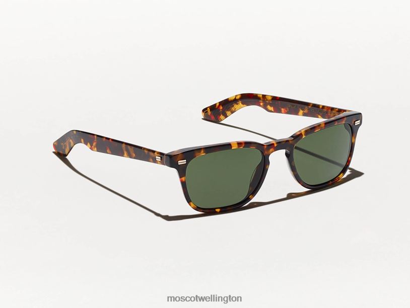 MOBBLE SUNMoscot Tortoise Sunglasses B600J484