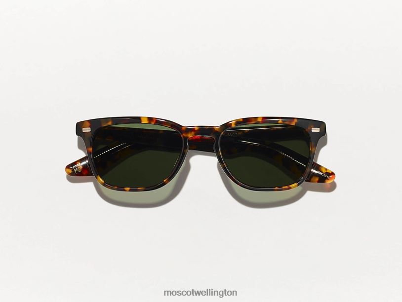 MOBBLE SUNMoscot Tortoise Sunglasses B600J484
