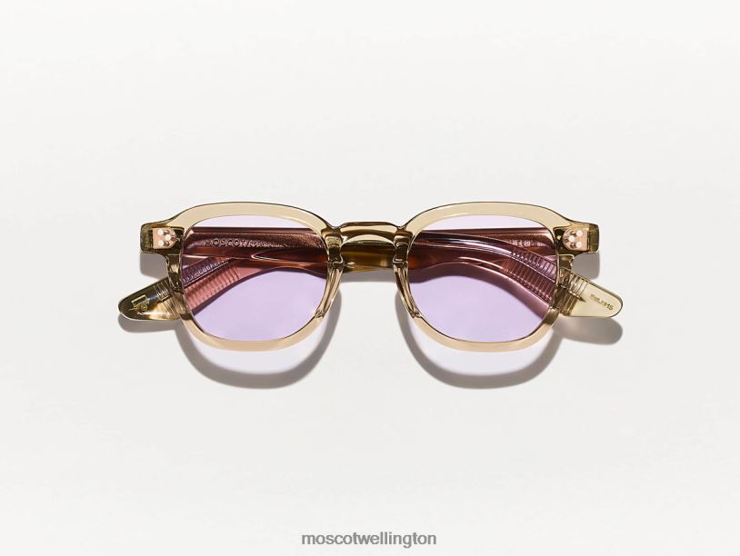 MOMZA PASTELMoscot Lavender Sunglasses B600J461