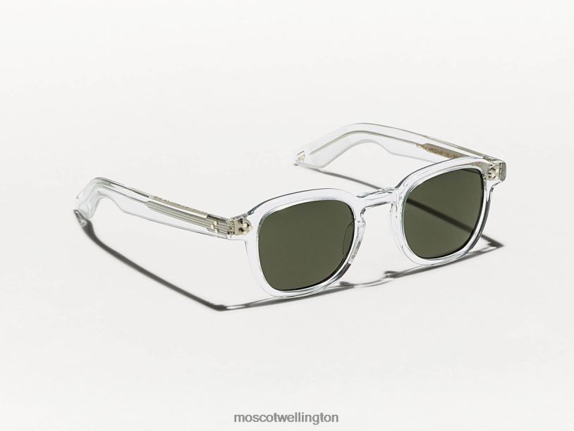MOMZA SUNMoscot Crystal Sunglasses B600J466