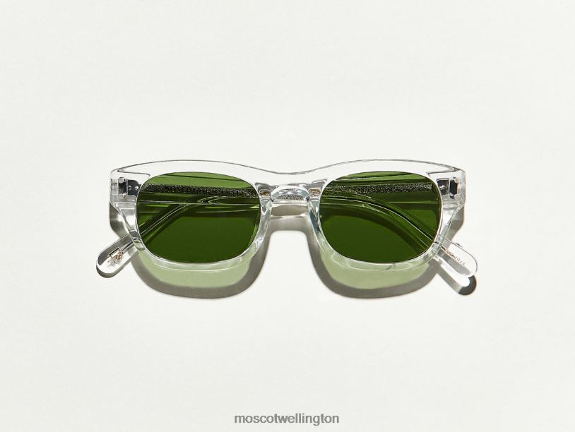 NEBB SUNMoscot Crystal Sunglasses B600J504