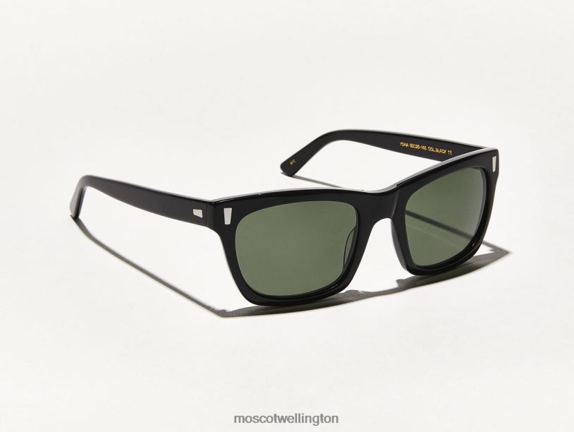 YONA SUNMoscot Black Sunglasses B600J571