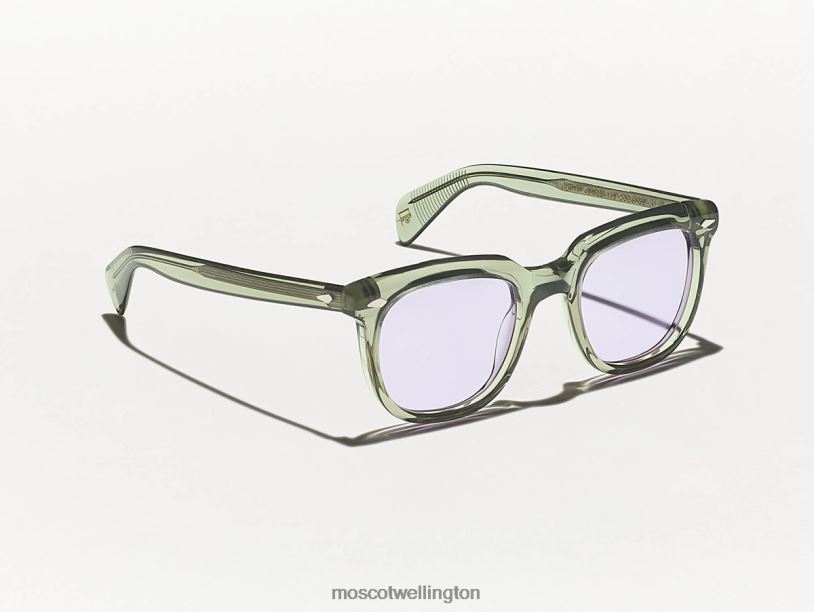 YONTIF PASTELMoscot Lavender Sunglasses B600J512