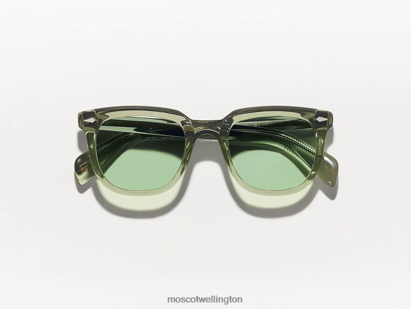 YONTIF PASTELMoscot Limelight Sunglasses B600J513