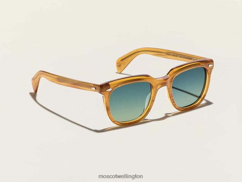 YONTIF SUNMoscot Blonde Sunglasses B600J486