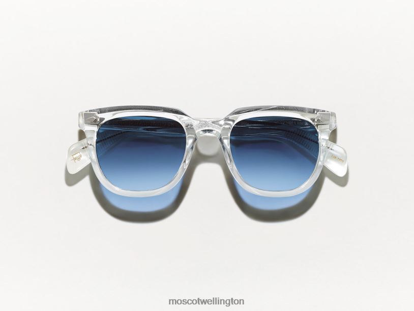 YONTIF SUNMoscot Crystal Sunglasses B600J485