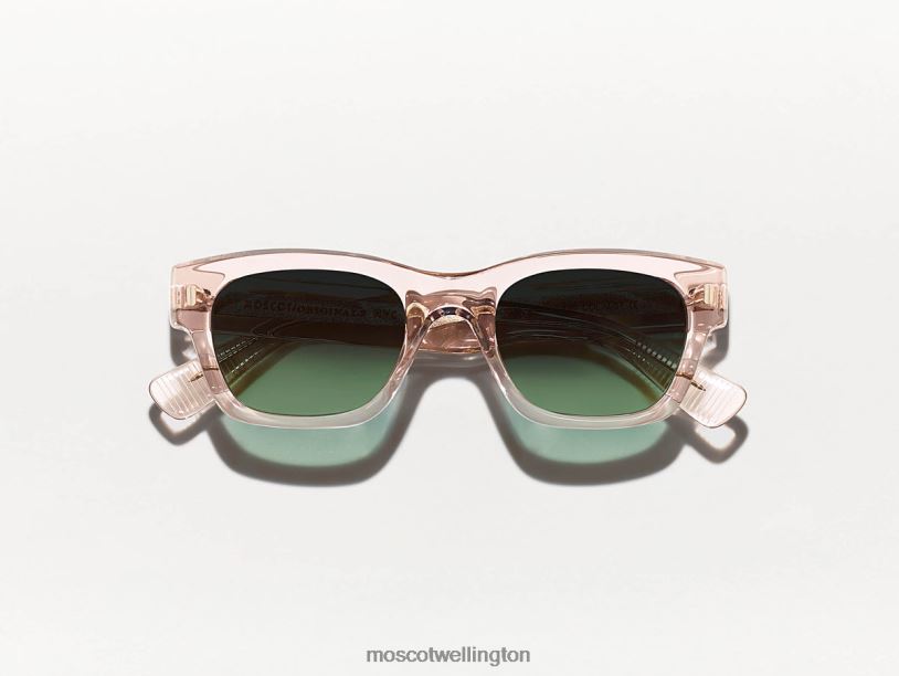 ZOGAN SUNMoscot Mist Sunglasses B600J430