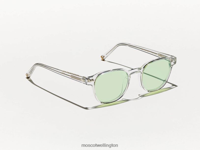 ARTHUR PASTELMoscot Limelight Sunglasses B600J633