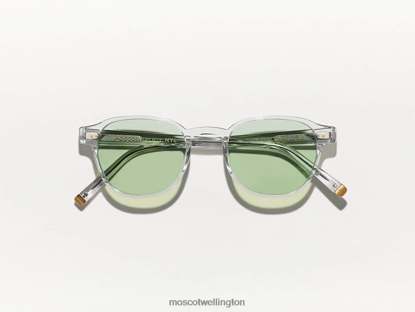 ARTHUR PASTELMoscot Limelight Sunglasses B600J633