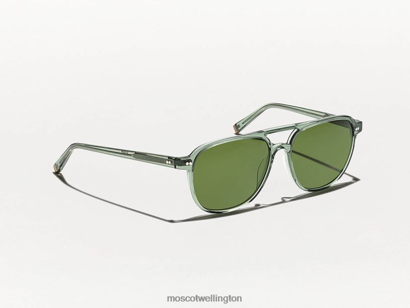BJORN SUNMoscot Pine Sunglasses B600J612