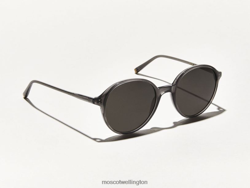 DEVON SUNMoscot Grey Sunglasses B600J628