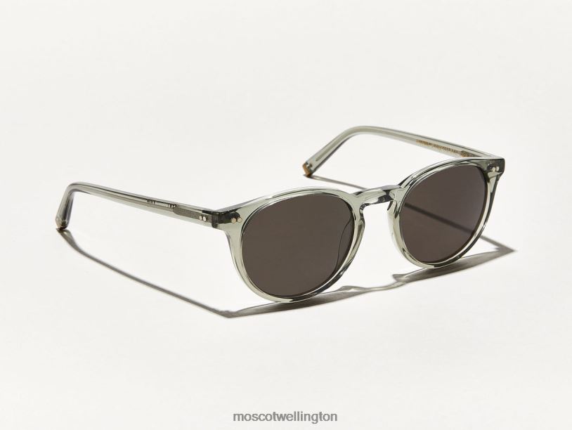 FRANKIE SUNMoscot Sage Sunglasses B600J618